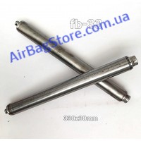 Пиропатрон fb-33, шторка, 330*30mm Пиропатрон fb-33, шторка, 330*30mm