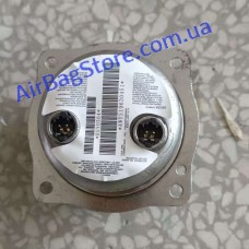 Пиропатрон (4t-01) 4" 2x, 68*68mm, d=71/69mm in/out h=47mm