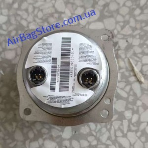 Пиропатрон (4t-01) 4" 2x, 68*68mm, d=71/69mm in/out h=47mm