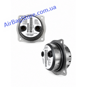 Пиропатрон (4t-01) 4" 2x, 68*68mm, d=71/69mm in/out h=47mm
