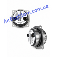 Пиропатрон (4t-01) 4" 2x, 68*68mm, d=71/69mm in/out h=47mm