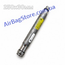 Пиропатрон fb-27, 250*30 mm