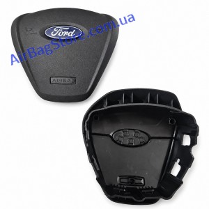 Ford Forest, Fiesta type 2 Ford Forest, Fiesta type 2