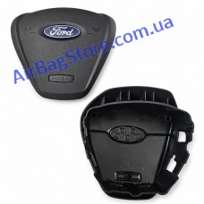 Ford Forest, Fiesta type 2