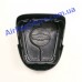 Chevrolet Cruze 11-16, Volt 11-15 (чёрная), Trax