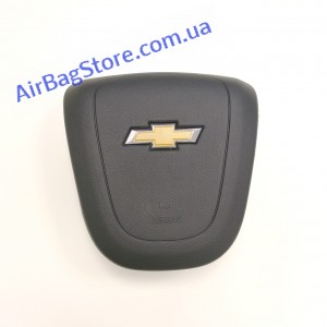 Chevrolet Cruze 11-16, Volt 11-15 (чёрная), Trax