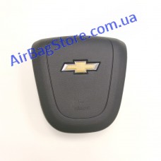 Chevrolet Cruze 11-16, Volt 11-15 (чёрная), Trax