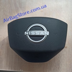 Nissan Qashqai, 1 точка