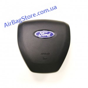 Ford F150, 15-19