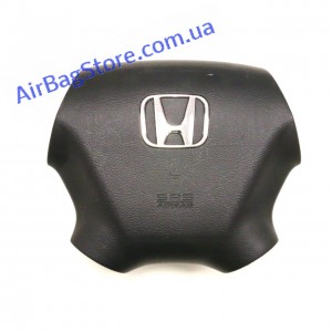 Honda Accord (03-07) допотопный