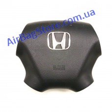 Honda Accord (03-07) допотопный