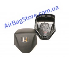 Honda CR-V 12-16