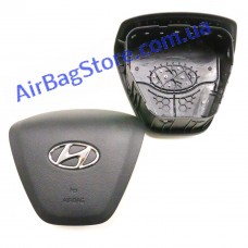 Hyundai Elantra 17-18, Accent 18-19 (2 зацепа снизу)