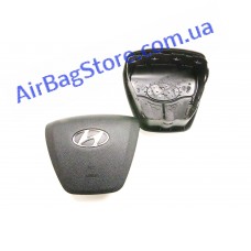 Hyundai Sonata 15-17 (1 зацеп)