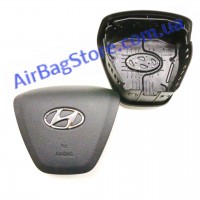 Hyundai Solaris, 2015+