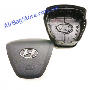 Hyundai Solaris, 2015+