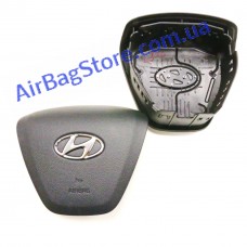 Hyundai Solaris, 2015+