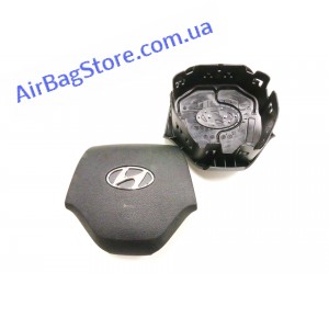 Hyundai Tucson 16-19, ix35 new