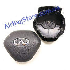 Infiniti маленький QX50 (18-20)