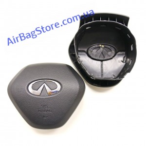 Infiniti маленький QX50 (18-20)