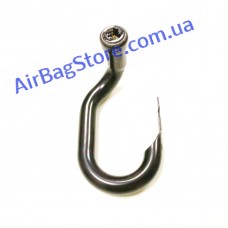 Закорючка левая низкая (rp-06)