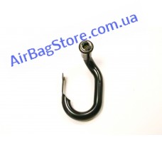 Закорючка правая, низкая (rp-05)