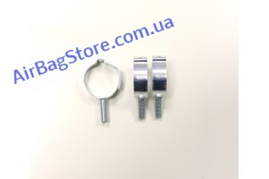 Крепеж 26,8mm (ac-072) хомут