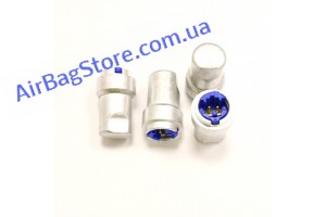 Пулька 27mm (rp-01) в ремни безопасности