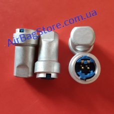 Пулька 31,5mm (rp-02) Пулька 31,5mm (rp-02)