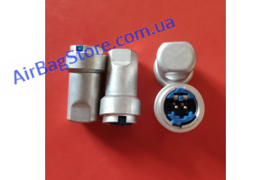 Пулька 31,5mm (rp-02)