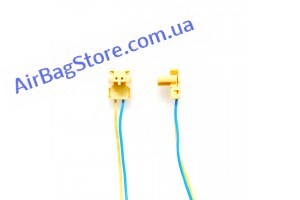 Шнурки плоские, 1 шт. (ac-03)