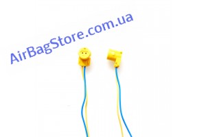 Шнурки универсальные, 1 шт. (ac-04)