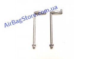 Коромысло (rp-211) 70 mm, нормальное, пластик