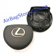 Lexus is 250 (14-17), is 300 (14-17), CT 200H (14-18), RC (15-17), NX (14-19), круглая