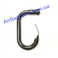 Закорючка прямая (rp-09)