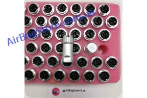 Пулька 33mm (rp-03) d=14-17mm Пулька 33mm (rp-03) d=14-17mm