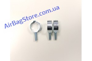 Крепеж 21,6mm (ac-071)