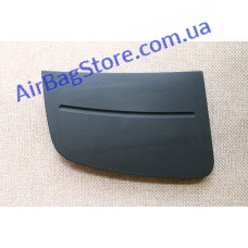 Skoda Fabia торпедо