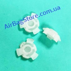 Звёздочка для центровки (для ремонта ремней безопасности)