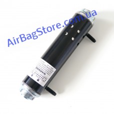 Боченок в торпеду (bt-13) 2x, d=45, l=210mm