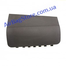 Mercedes Vito 447 панель пассажира, торпедо