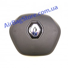 Renault Scenic, Megane 4, Koleos 16-21, ромб