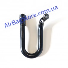 Закорючка (rp-13) Mini, Mercedes