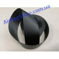 Лента ремня чёрная (тип 1), 3.20м Лента ремня чёрная (тип 1), 3.20м
