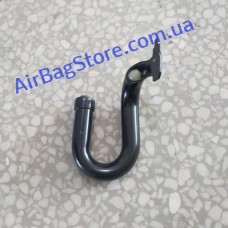 Закорючка GM толстая (rp-180) левая Закорючка GM толстая (rp-180) левая