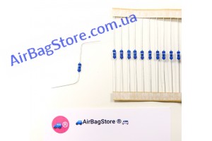 Резисторы 2 ома (ac-10) друг колхозника