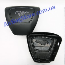 Ford mustang new