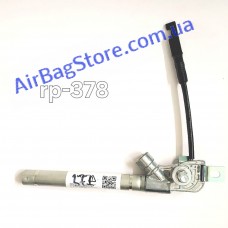 Преднатяжитель 2.2 хром Преднатяжитель 2.2 хром