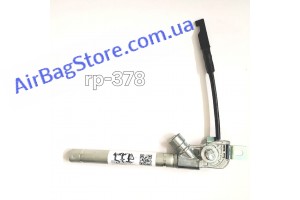 Преднатяжитель 2.2 хром Преднатяжитель 2.2 хром