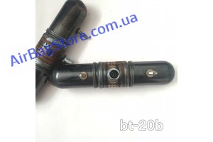 Боченок в торпеду (bt-20b) BMW, d=40, l=195, ~110mm
